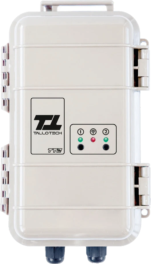 Programador TALLO TT2