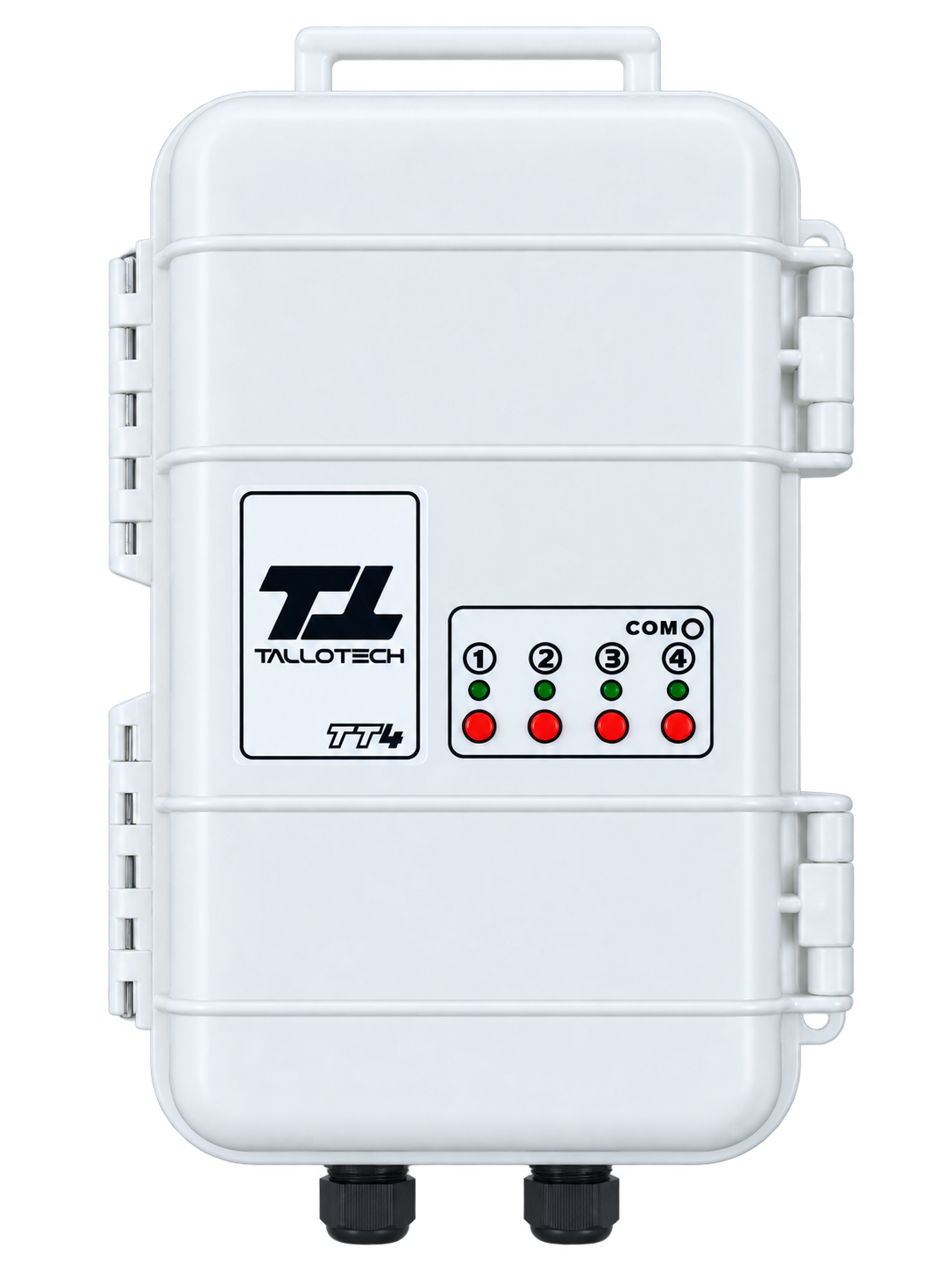 Programador de riego TALLO TT4